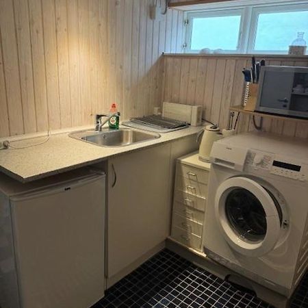 Herning Midtby Exterior foto