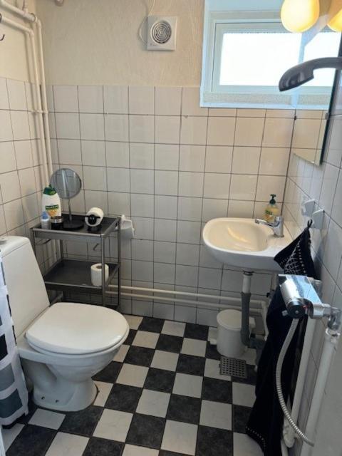 Herning Midtby Exterior foto
